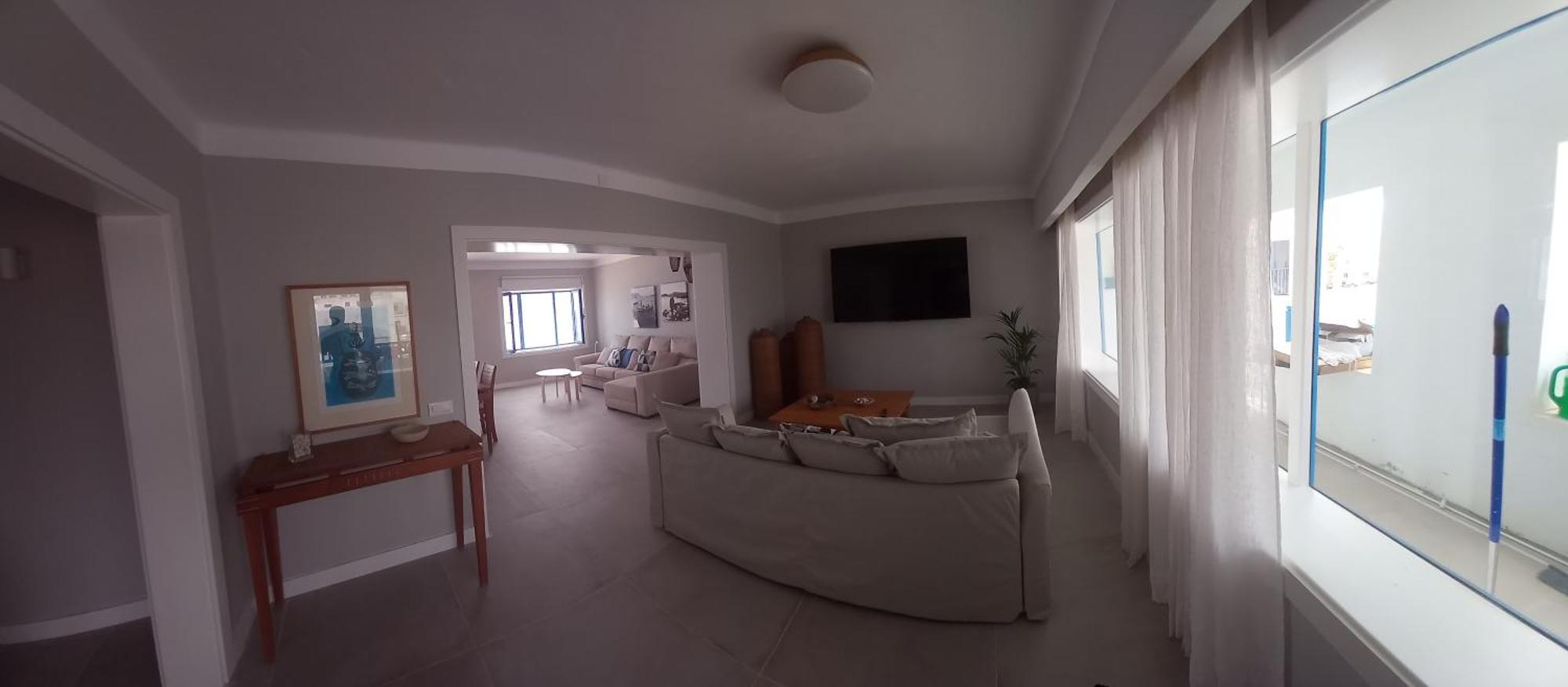 Casa Manrique Villa Famara Exteriör bild