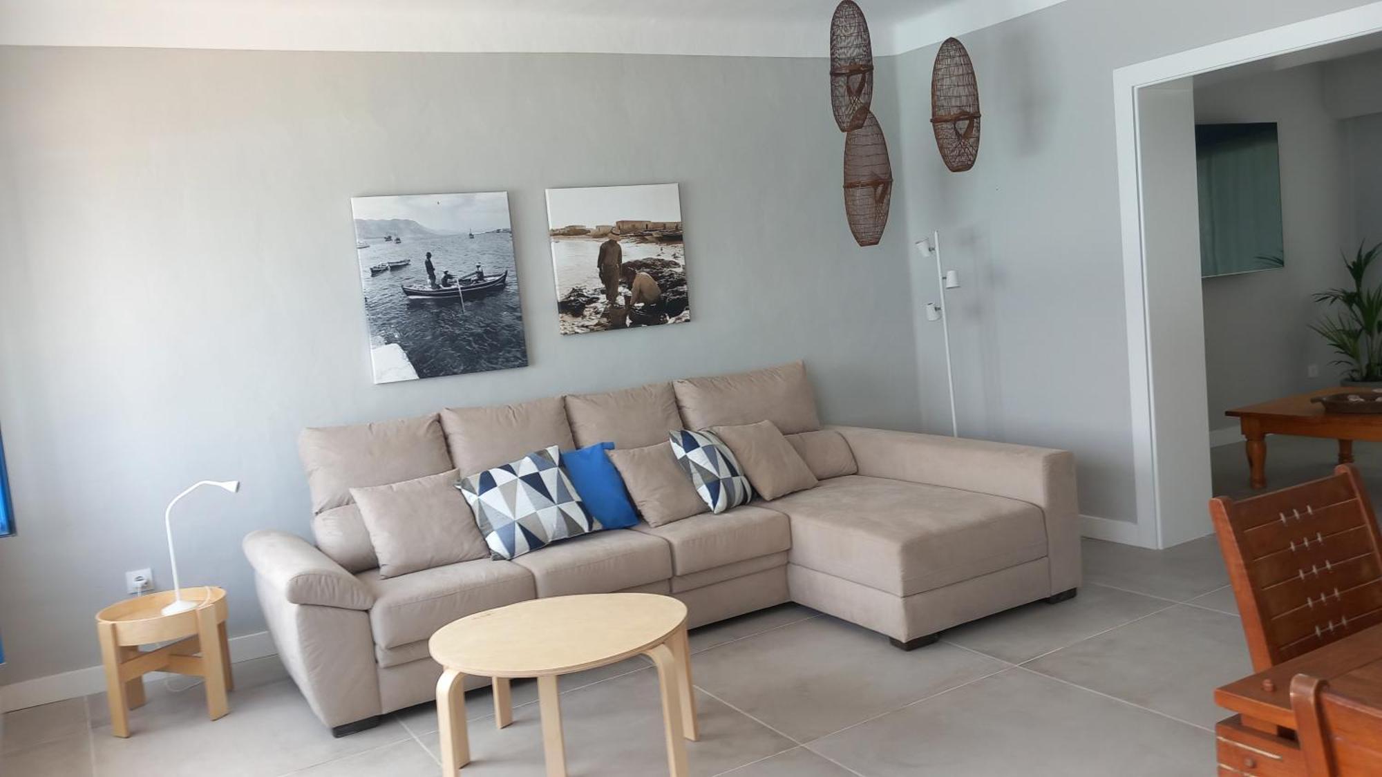 Casa Manrique Villa Famara Exteriör bild
